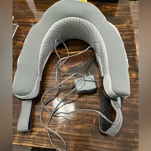 Homedics Neck Massager with Heat